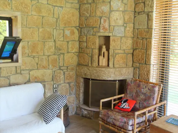 Villa In Kassandra, Greece (430 M²)