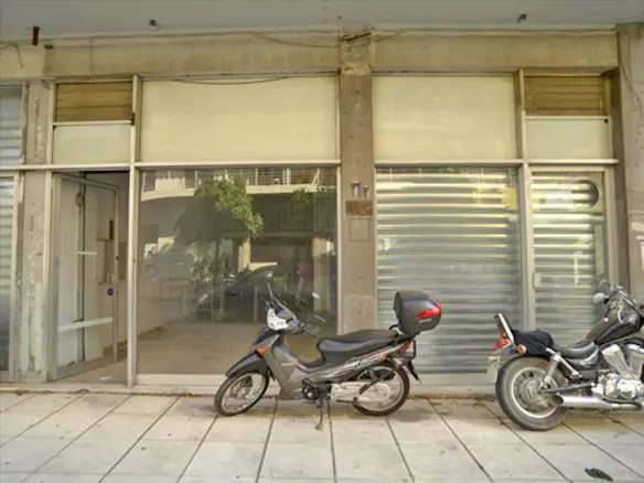 Business In Athens – Center – Center, Greece (95 M²)