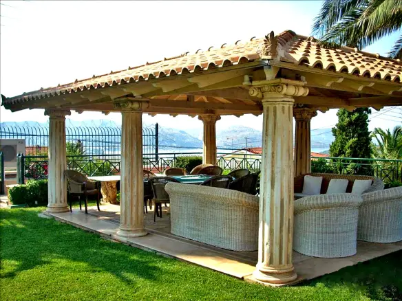 7-bedroom Villa In Anavissos, Greece (750 M²)
