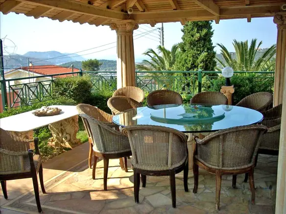 7-bedroom Villa In Anavissos, Greece (750 M²)