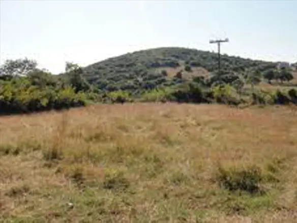 Land In Ano Liosia, Greece