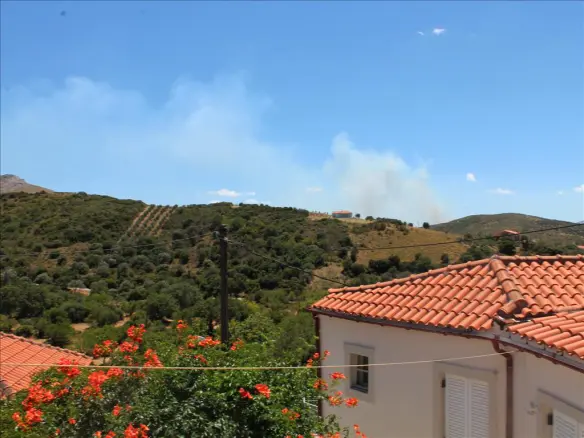 2-bedroom Maisonette In Avlona, Greece (111 M²)