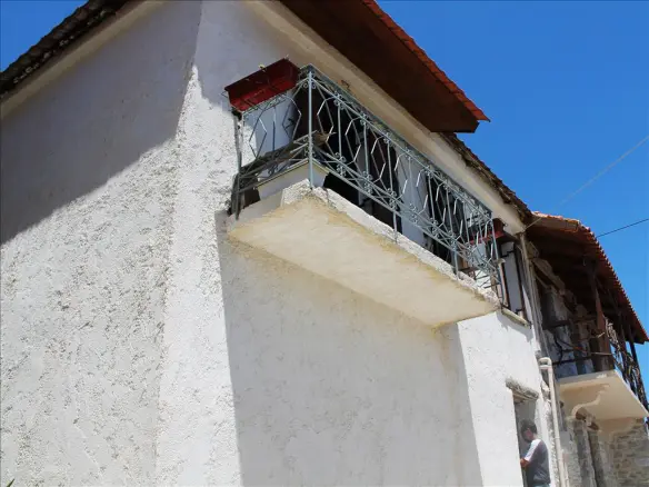 2-bedroom Maisonette In Avlona, Greece (111 M²)