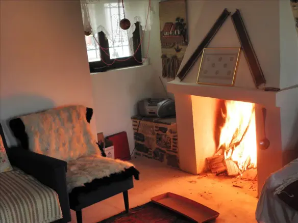 2-bedroom Maisonette In Avlona, Greece (111 M²)