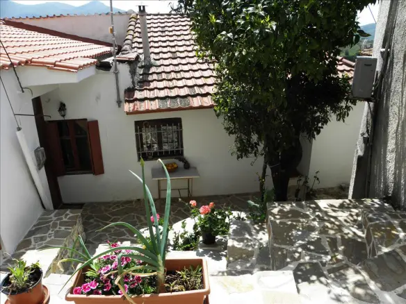 2-bedroom Maisonette In Avlona, Greece (111 M²)