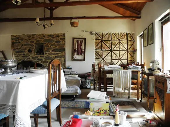 2-bedroom Maisonette In Avlona, Greece (111 M²)