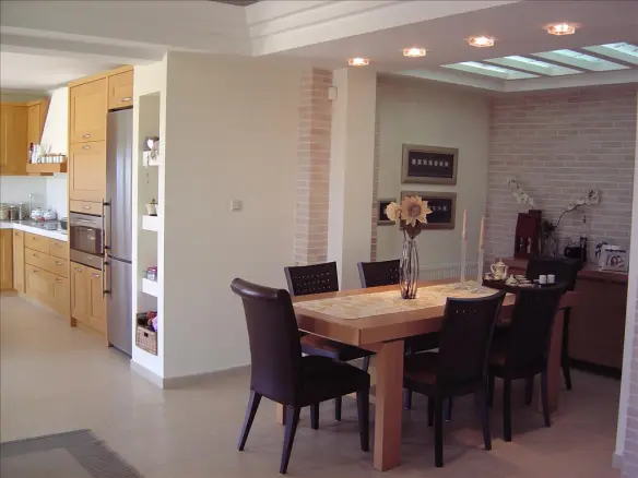 2-bedroom Flat In Mikra, Greece (223 M²)