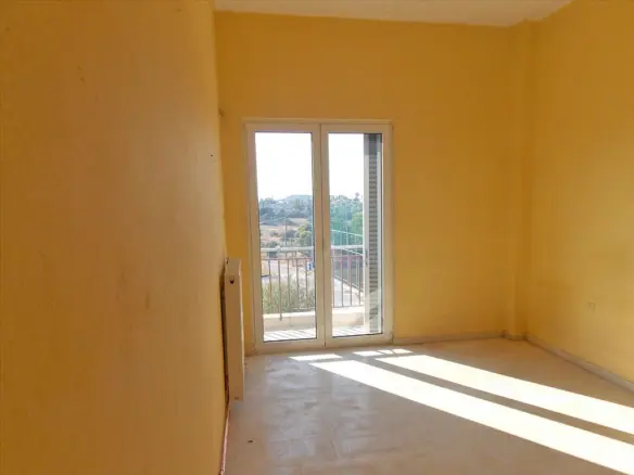 Land In Pallini, Greece