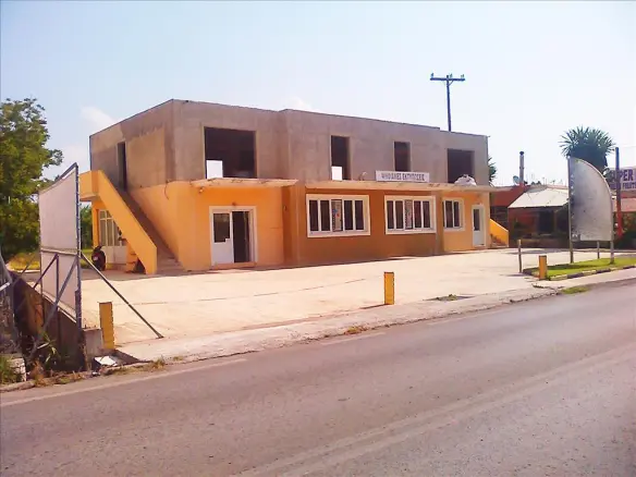 Business In Corfu, Greece (400 M²)