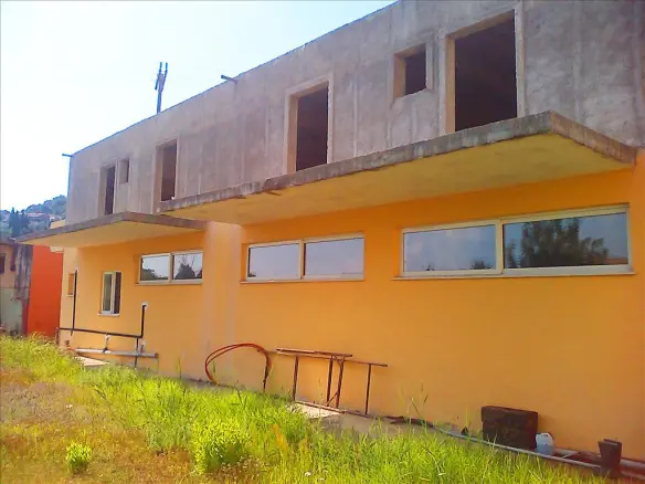 Business In Corfu, Greece (400 M²)