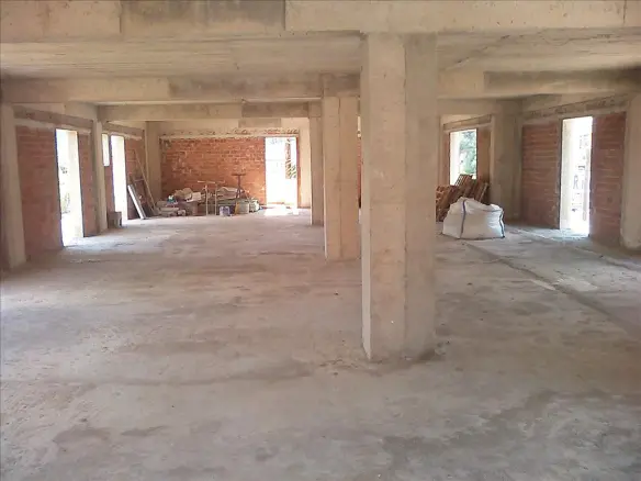 Business In Corfu, Greece (400 M²)