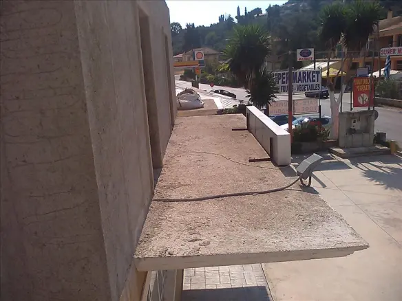 Business In Corfu, Greece (400 M²)
