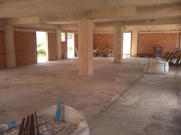 Business In Corfu, Greece (400 M²)