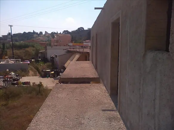 Business In Corfu, Greece (400 M²)