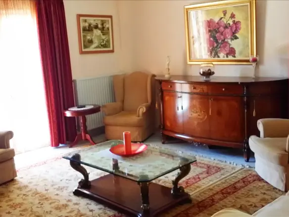Villa In Corfu, Greece (420 M²)