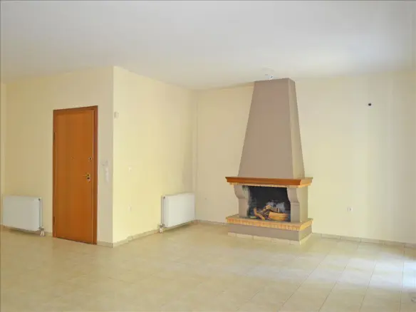 5-bedroom Maisonette In Ekali, Greece (235 M²)