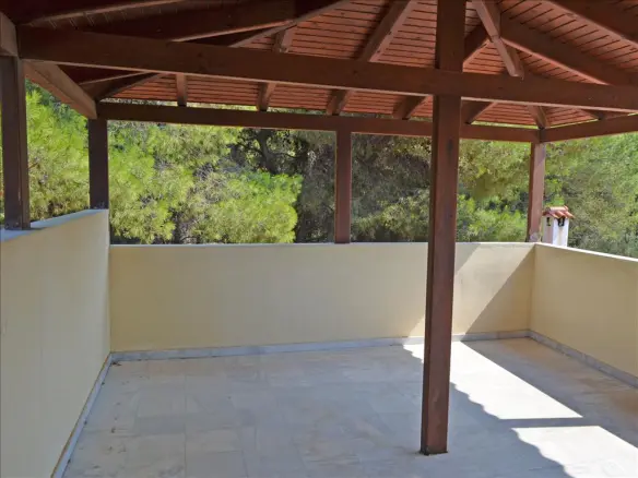 5-bedroom Maisonette In Ekali, Greece (235 M²)