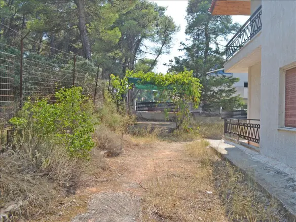 5-bedroom Maisonette In Ekali, Greece (235 M²)