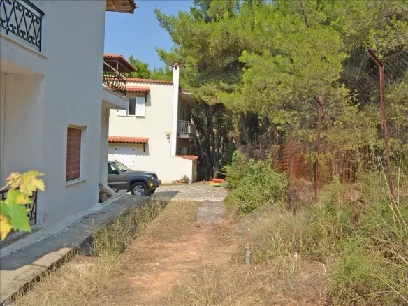 5-bedroom Maisonette In Ekali, Greece (235 M²)