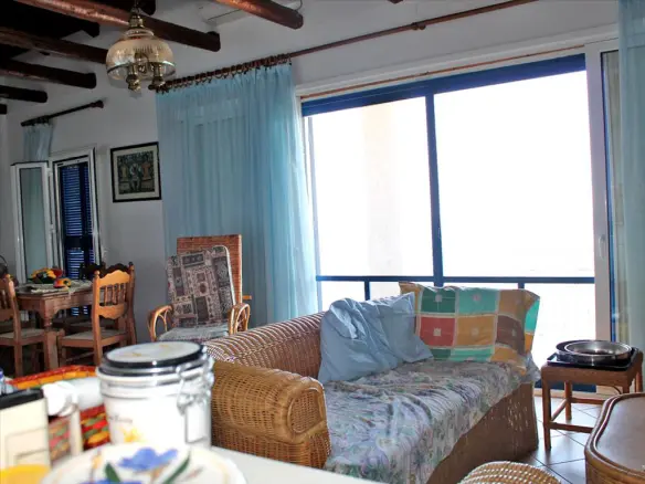 4-bedroom Detached House In Marmari, Greece (145 M²)