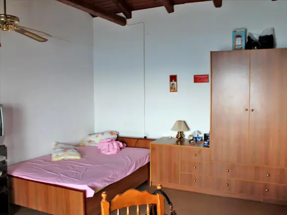 4-bedroom Detached House In Marmari, Greece (145 M²)