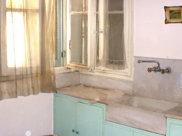 2-bedroom Detached House In Athens – Center – Center, Greece (60 M²)