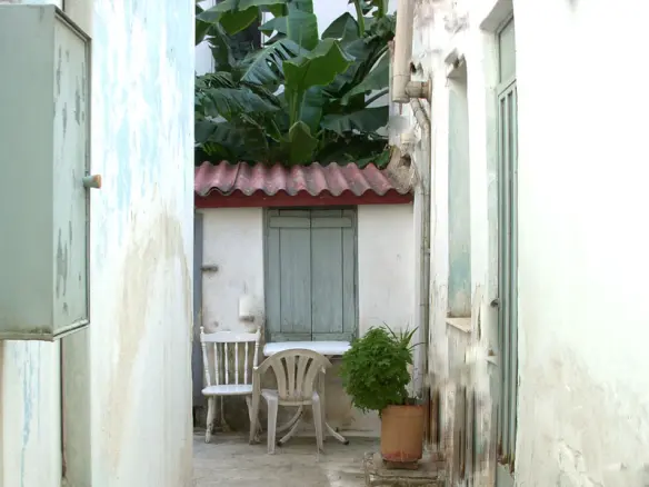 2-bedroom Detached House In Athens – Center – Center, Greece (60 M²)