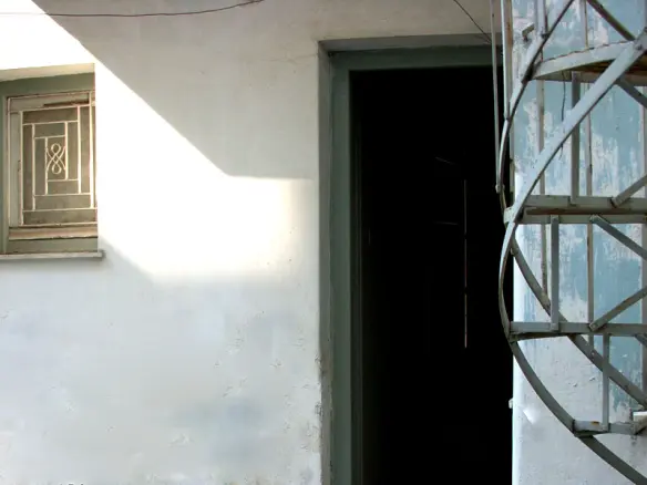 2-bedroom Detached House In Athens – Center – Center, Greece (60 M²)