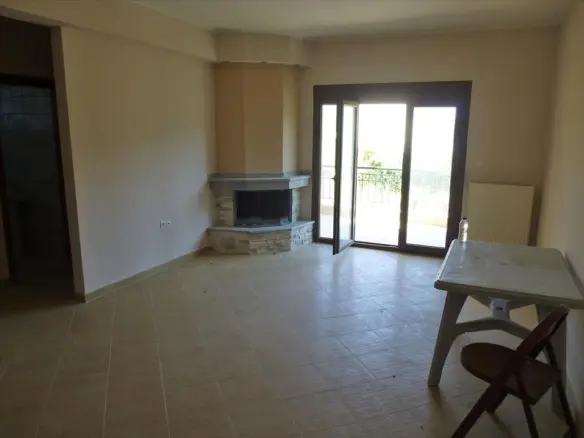 2-bedroom Flat In Litochoro, Greece (70 M²)