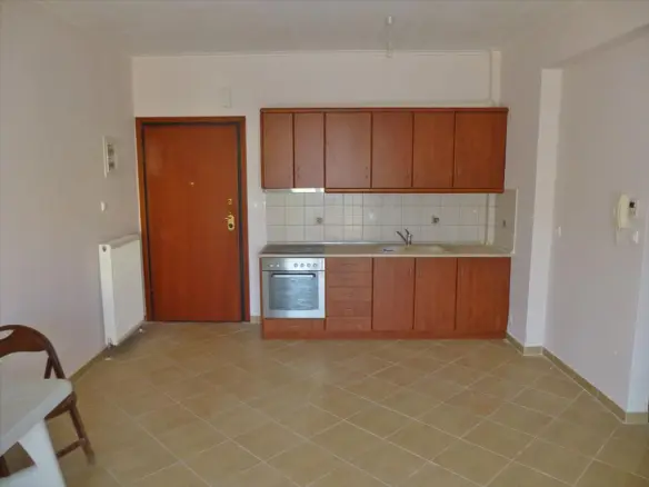 2-bedroom Flat In Litochoro, Greece (70 M²)