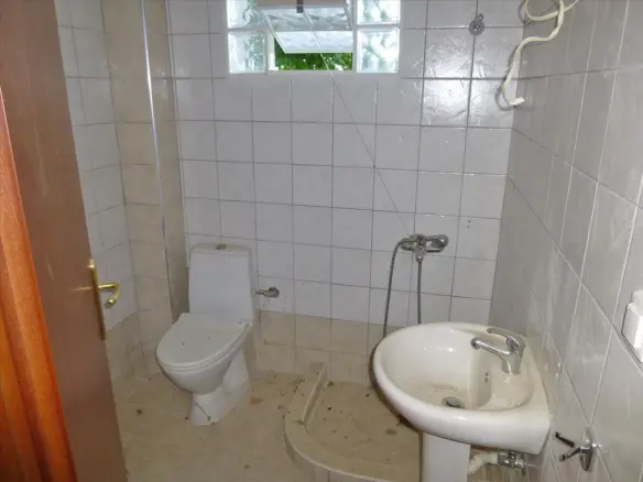 2-bedroom Flat In Litochoro, Greece (70 M²)
