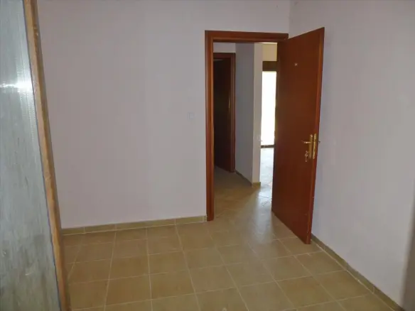 2-bedroom Flat In Litochoro, Greece (70 M²)