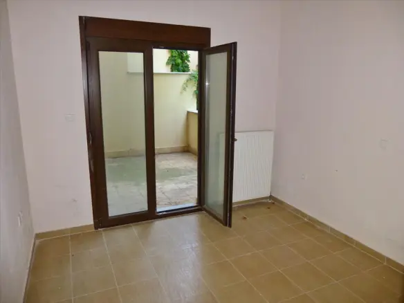 2-bedroom Flat In Litochoro, Greece (70 M²)