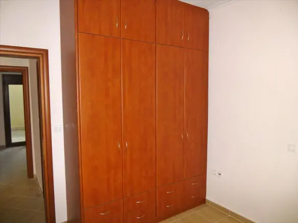 2-bedroom Flat In Litochoro, Greece (70 M²)