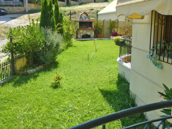 2-bedroom Flat In Litochoro, Greece (70 M²)