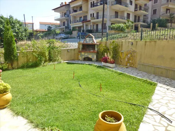 2-bedroom Flat In Litochoro, Greece (70 M²)