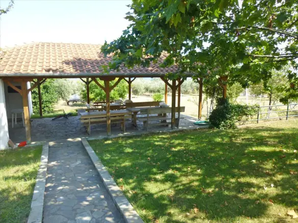 6-bedroom Villa In Litochoro, Greece (400 M²)