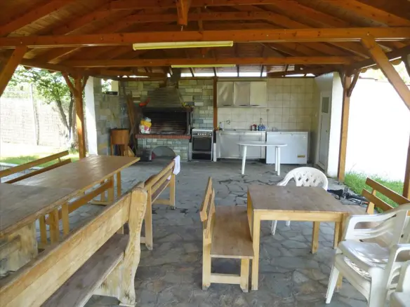 6-bedroom Villa In Litochoro, Greece (400 M²)