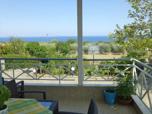 6-bedroom Villa In Litochoro, Greece (400 M²)