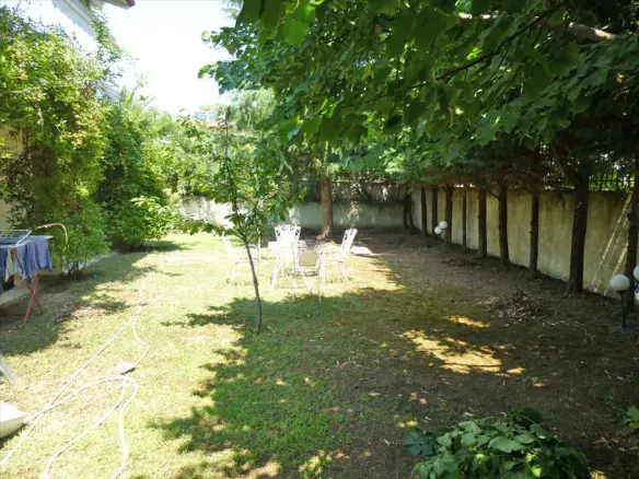 2-bedroom Detached House In Greece (100 M²)
