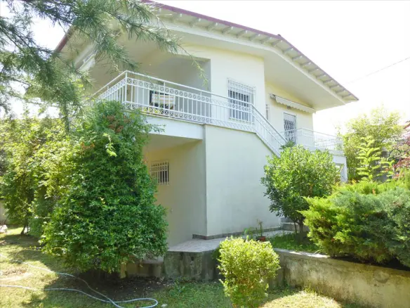 2-bedroom Detached House In Greece (100 M²)