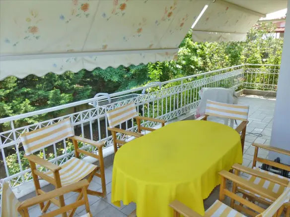 2-bedroom Detached House In Greece (100 M²)