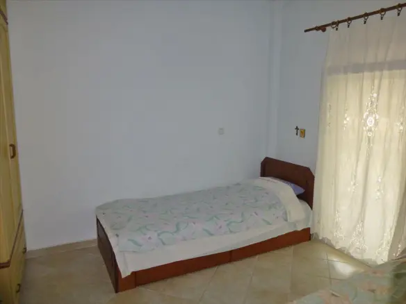 2-bedroom Detached House In Greece (100 M²)
