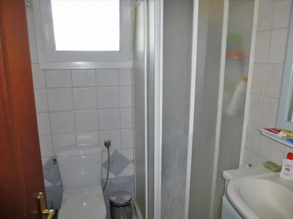 2-bedroom Detached House In Greece (100 M²)
