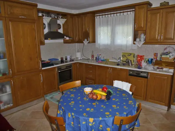 2-bedroom Detached House In Greece (100 M²)