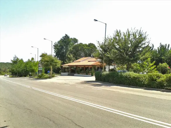 Business In Limni, Greece