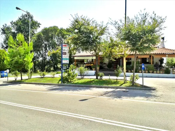 Commercial Opportunity On Euboea Island