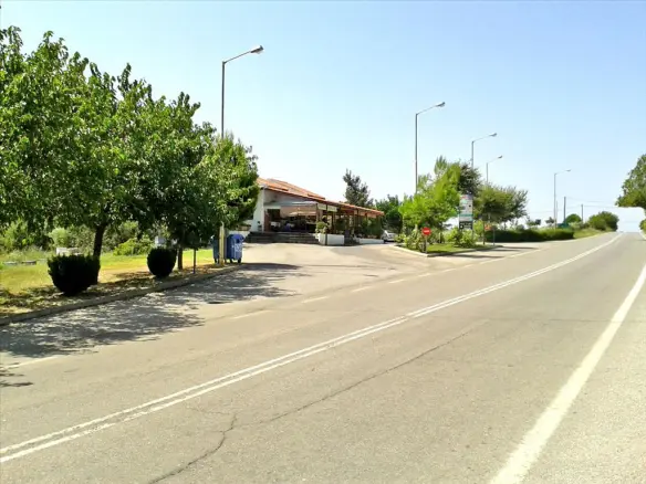 Business In Limni, Greece
