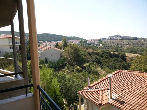3-bedroom Maisonette In Pefka, Greece (180 M²)