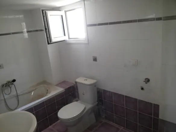 3-bedroom Maisonette In Pefka, Greece (180 M²)